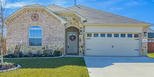 1240 Almond Road