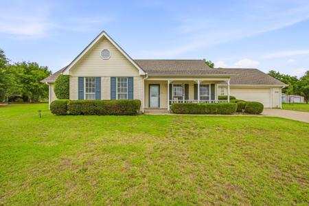 3708 Indian Creek Trail