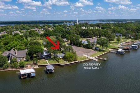 167 Shoreline Drive
