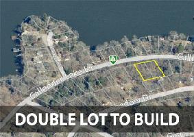 334 Callender Lake Lot 20
