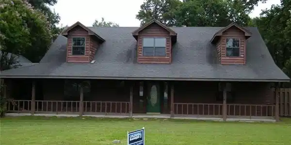 5035 Loper Circle Lot 16