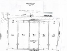 Lot 3 Lot 3 Glen Ellen Road