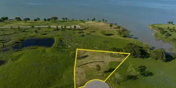 Lot 54 Richland Park