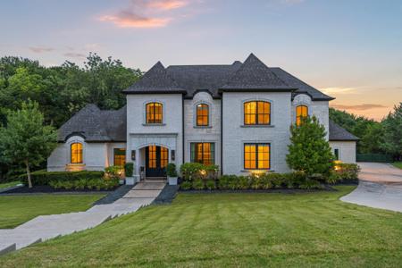 901 Cedar Shores Drive