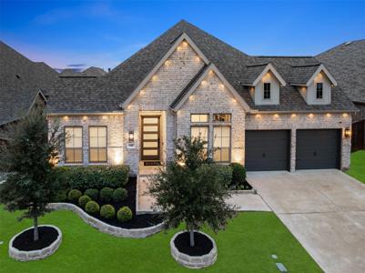 908 Bridle Path Parkway