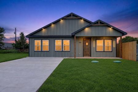 2921 Blackjack Lane
