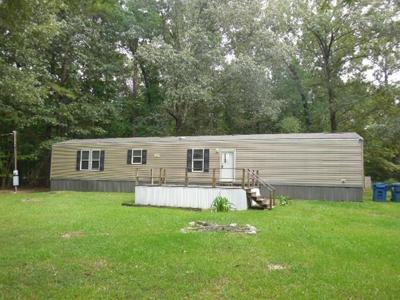 408 Bistineau Lake Road