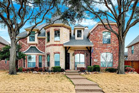 1546 Trail View Lane