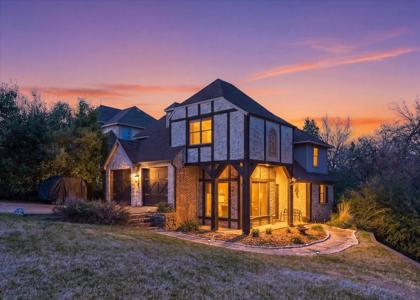5706 Ranger Drive