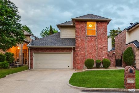 5504 Challenger Court