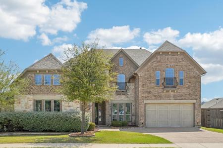 4534 Whispering Lake Drive