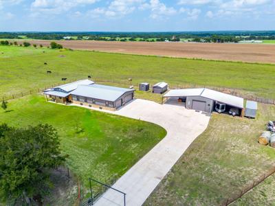 208 Private Road 107