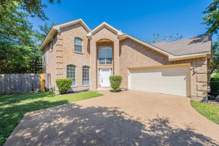 4505 Clearlake Drive