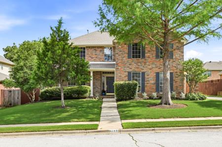 3105 Lake Park Drive