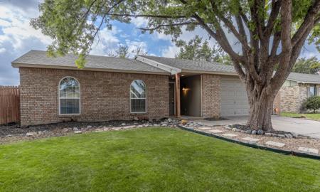 4813 Garvin Drive