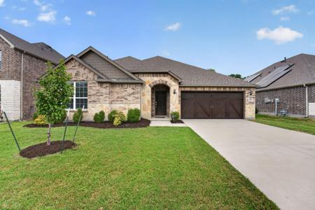 2413 Ray Roberts Drive