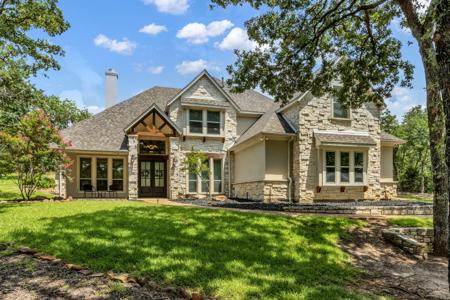 3508 Sarah Springs Trail