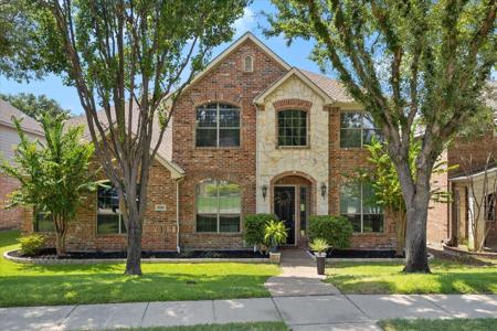 2321 Water Way