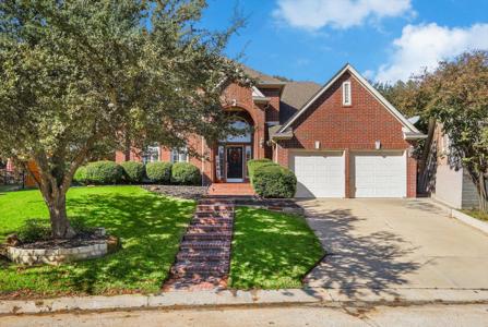 943 Kingwood Circle