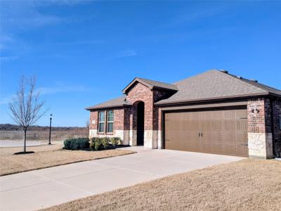705 Glover Drive