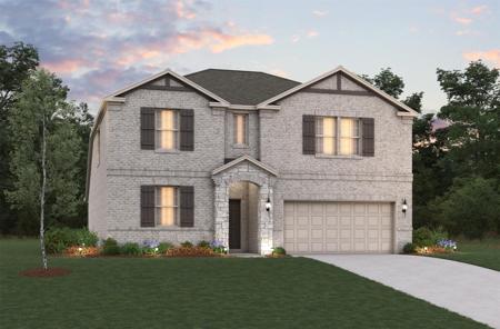1709 Kruppa Drive