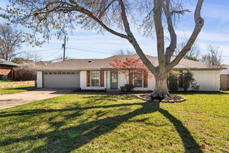 2912 Robindale Lane