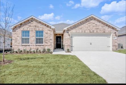 1611 Silas Drive