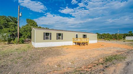 3108 Blackjack Lane