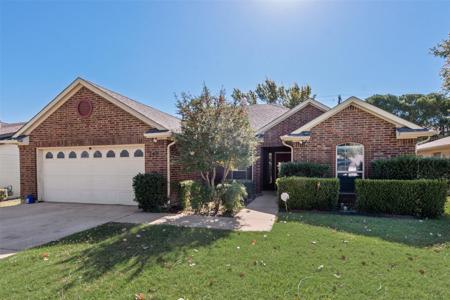 132 Hedgerow Lane