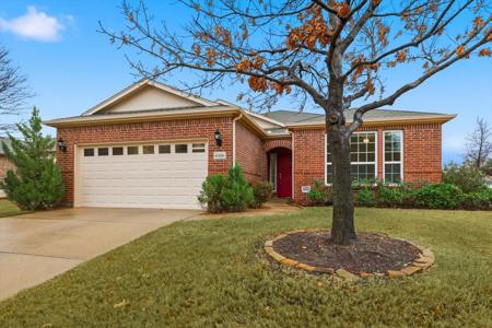 6306 Loudoun Springs Drive