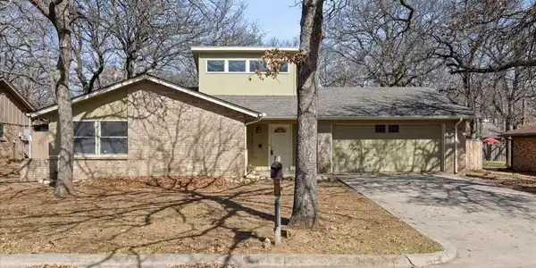 1113 Wood Ridge Drive
