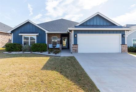 7321 Wildflower Way