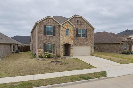 1505 Kurelek Drive