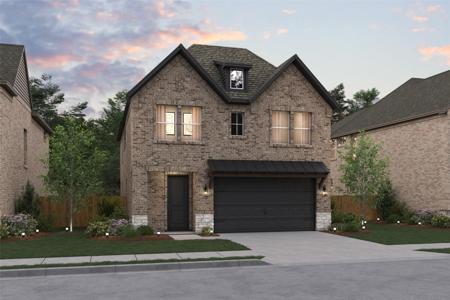 2503 Compassion Court