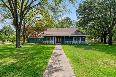 245 Shady Shores Drive
