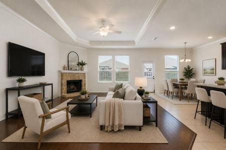 3013 Manuel Creek Drive