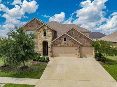 3030 Maverick Drive