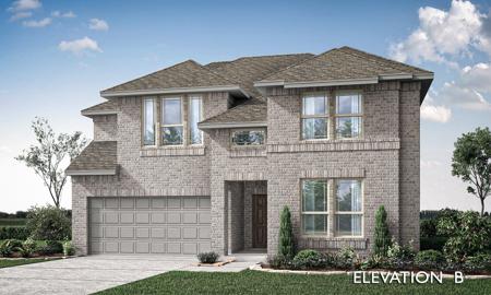 1508 Soapberry Drive