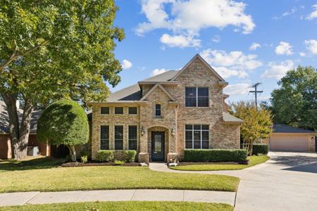 1060 Rosewood Drive