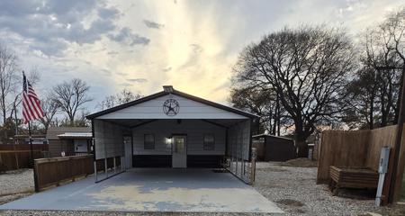 121 Arrowhead