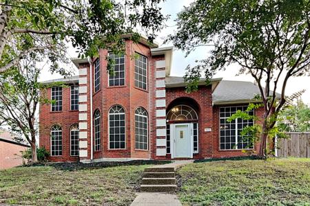 1822 Bayhill Drive