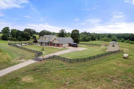 274 County Road Sw 3230