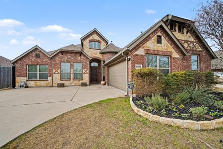 5303 Donovan Court
