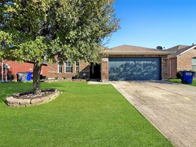 2712 Dawn Spring Drive