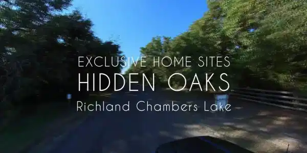 lot 49 Caddo Trail