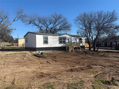 3501 Lake Granbury Drive