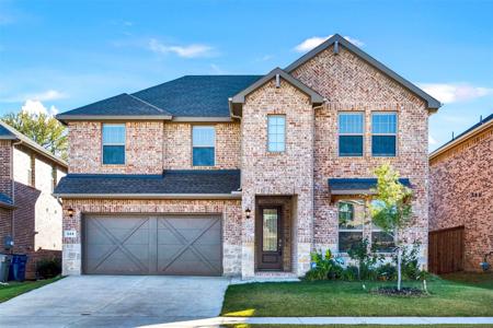 545 Willowmore Drive