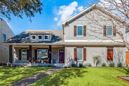 7039 Chantilly Lane
