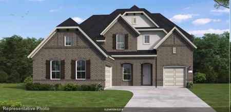 836 Bridle Path Parkway
