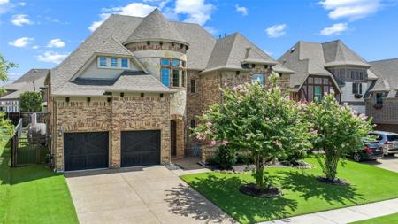 2120 Hidalgo Lane